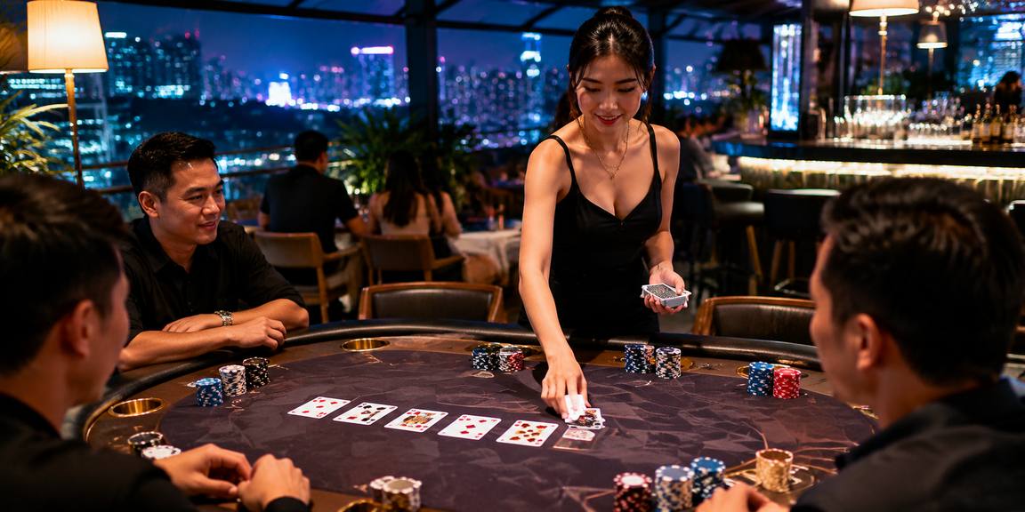 betjeli Crash game, slot nhanh và bàn mini — tất cả trong một sảnh