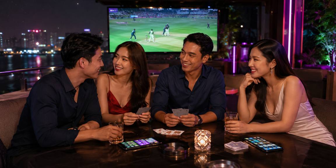 betjeli Mọi thắc mắc — một nơi giải đáp