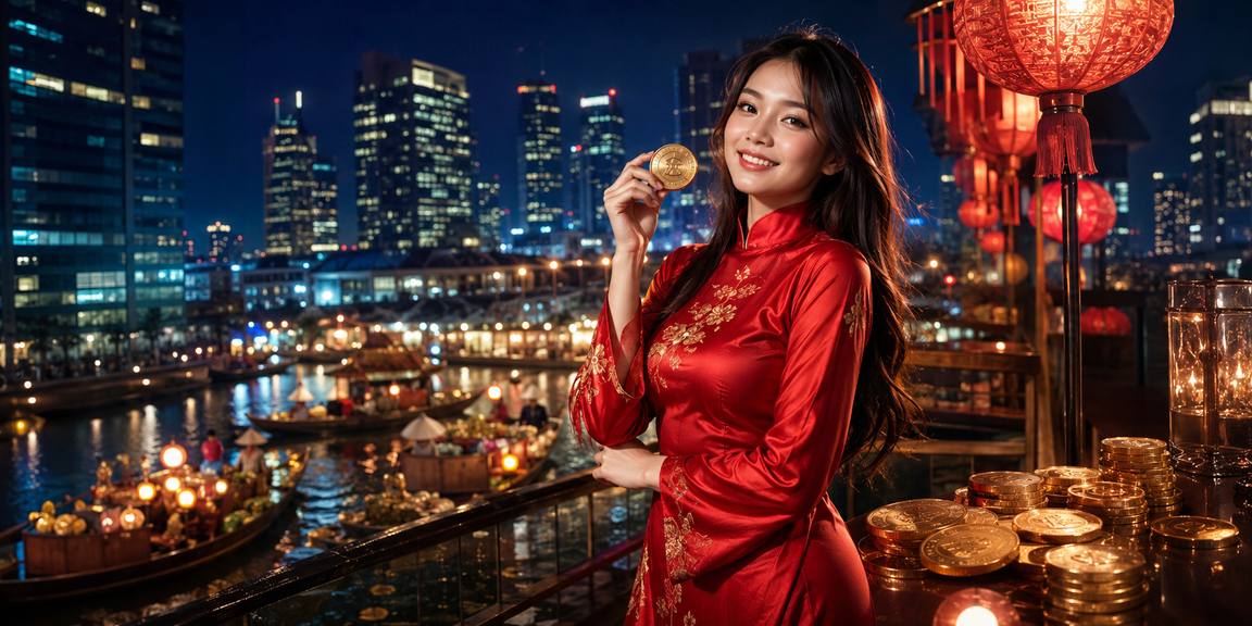 betjeli Hoa Mai Turbo hoạt động như thế nào tại betjeli