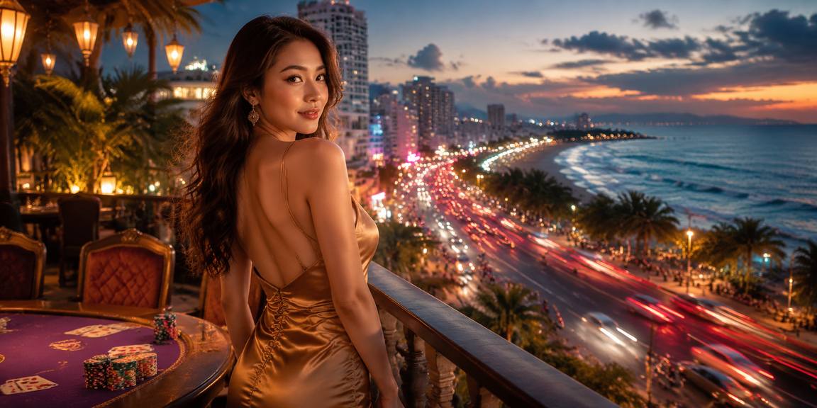 betjeli Sảnh casino betjeli có gì cho bạn